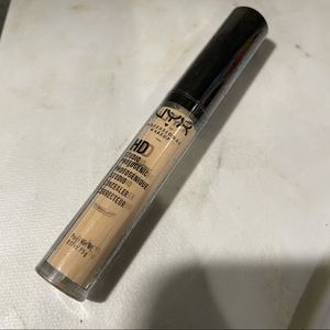 NYX HD Studio Photogenic Concealer